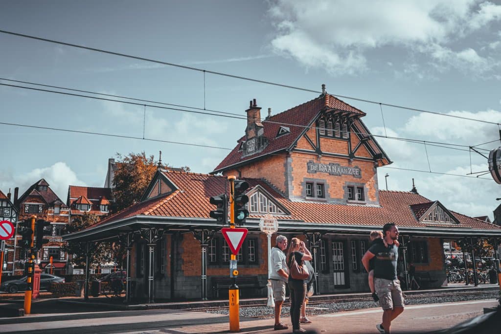 activiteiten aan zee
