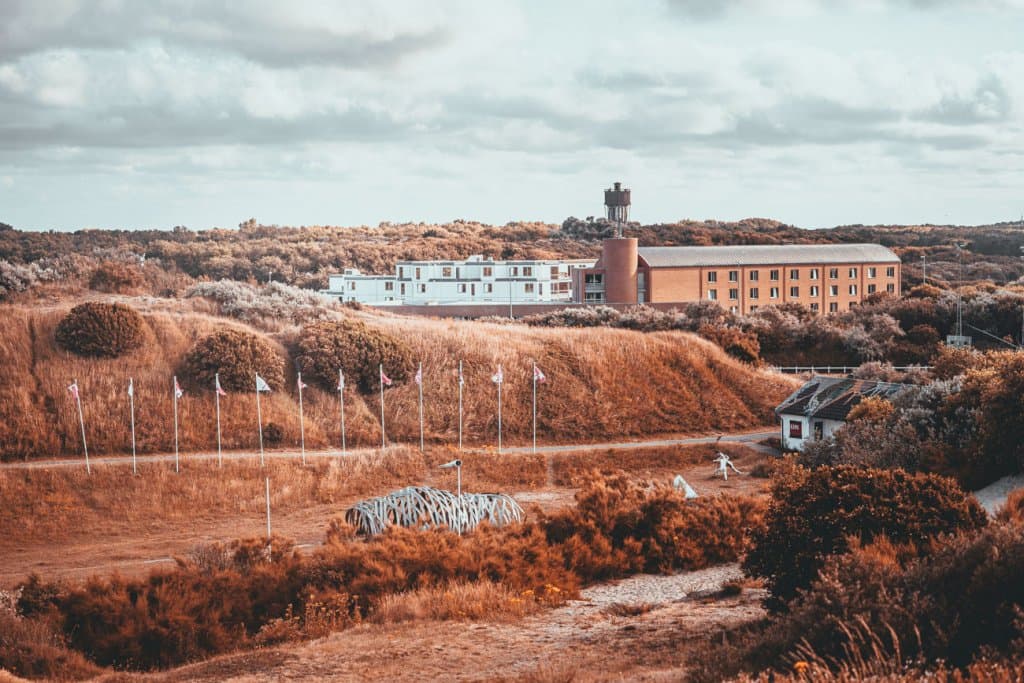 wenduine familie weekend belgische kust