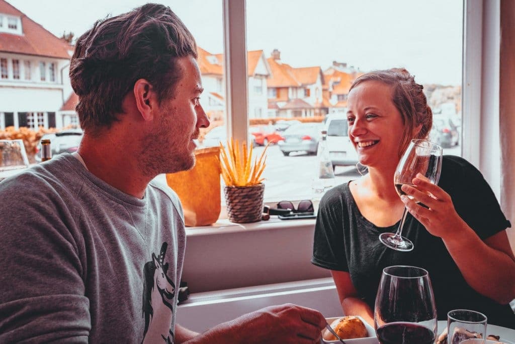 wat te doen aan zeee