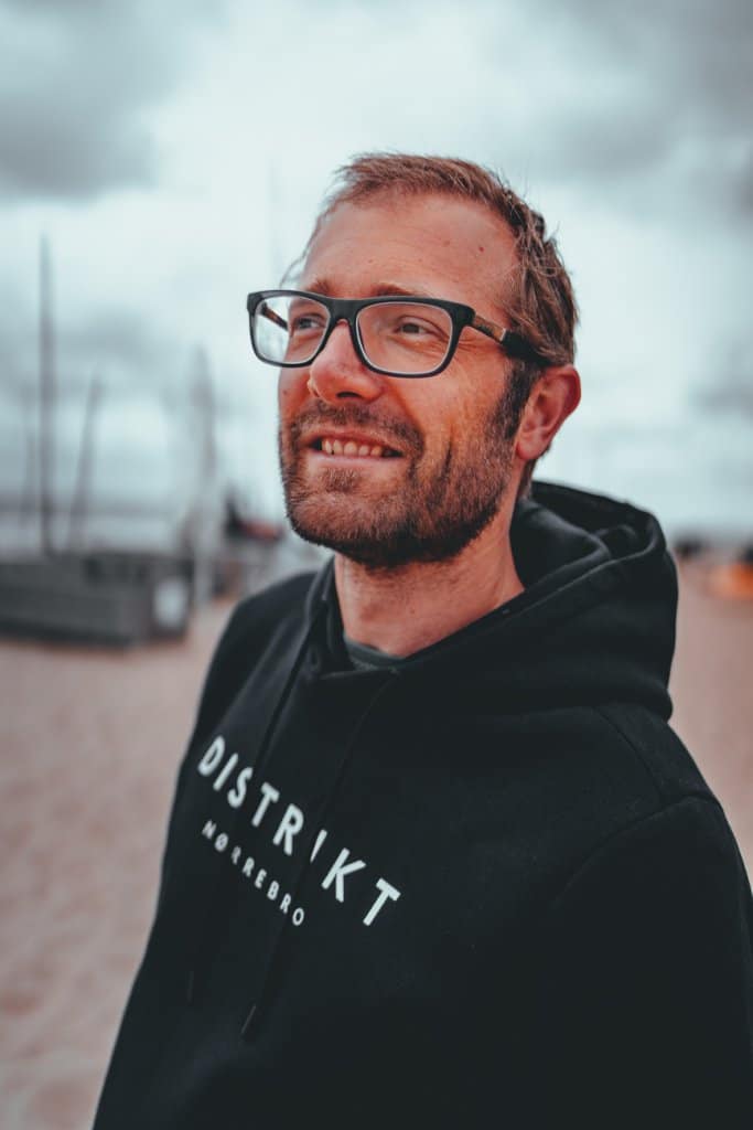 weekend aan de belgische kust