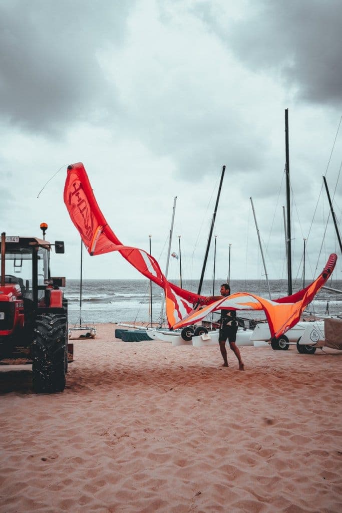 de haan weekend aan zee
