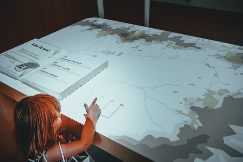 leuke kinder activiteiten ronse