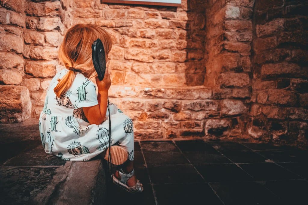 activiteiten met kinderen ronse