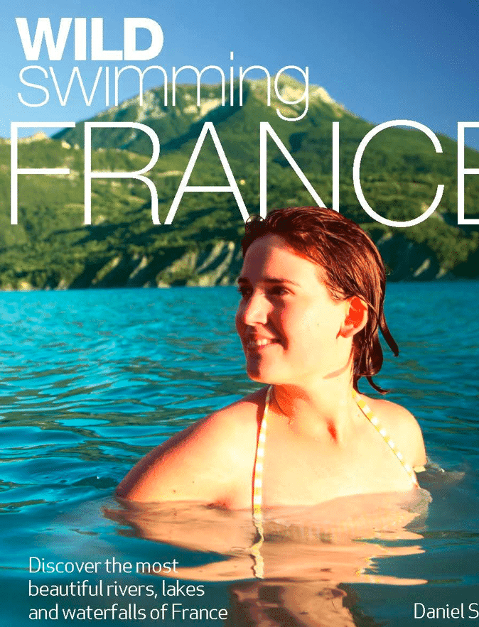 wildzwemmen frankrijk belgie