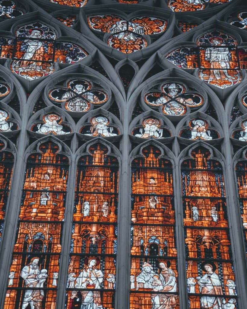 altenberg dom bezoeken