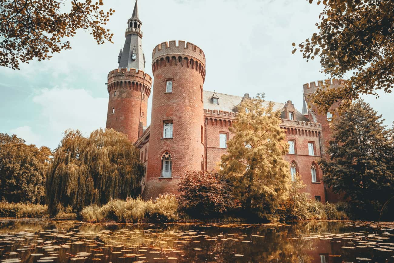 Een röhrende roadtrip door Duitsland: Noordrijn-Westfalen