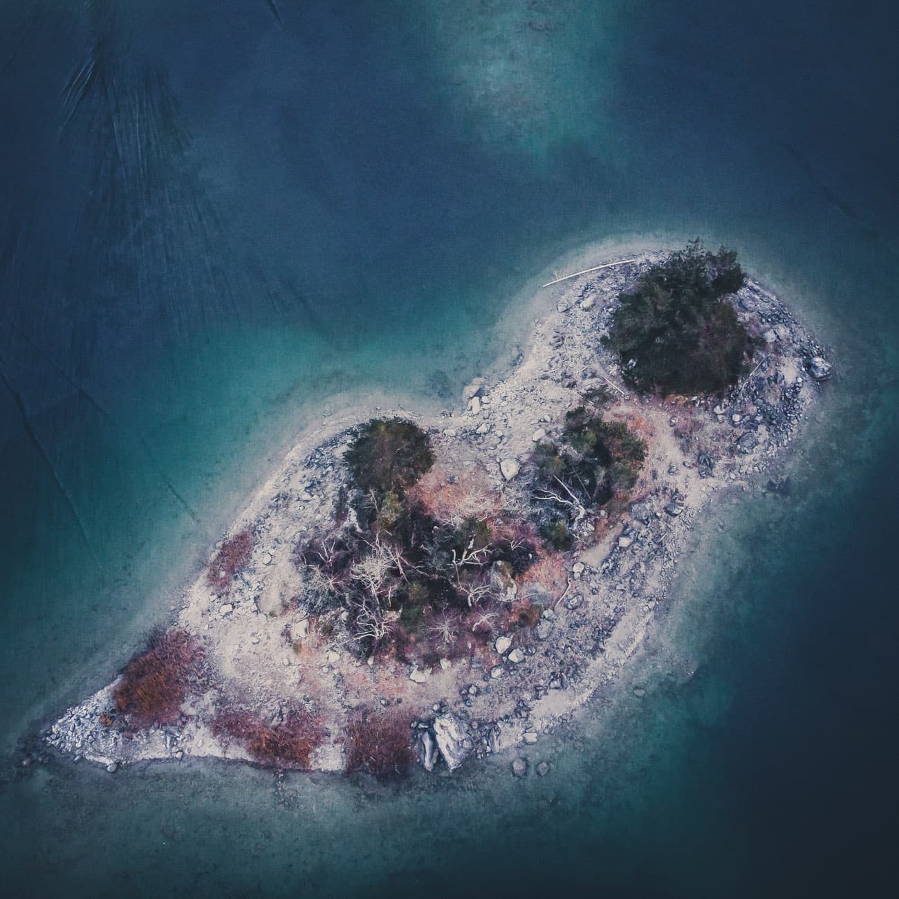 mooiste meer duitsland