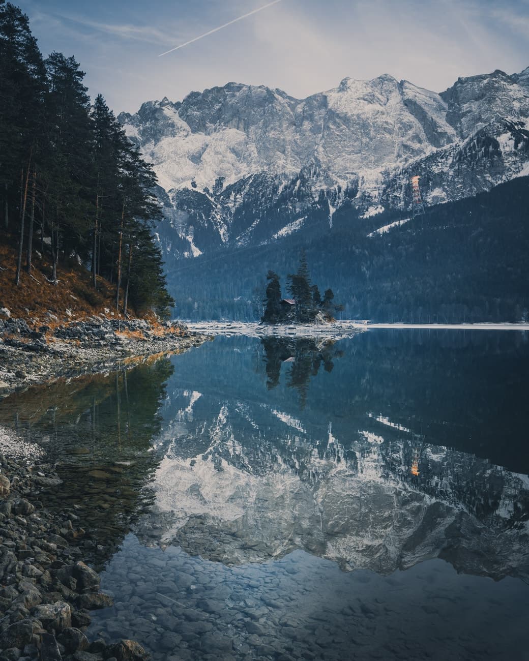 mooiste meer van duitsland