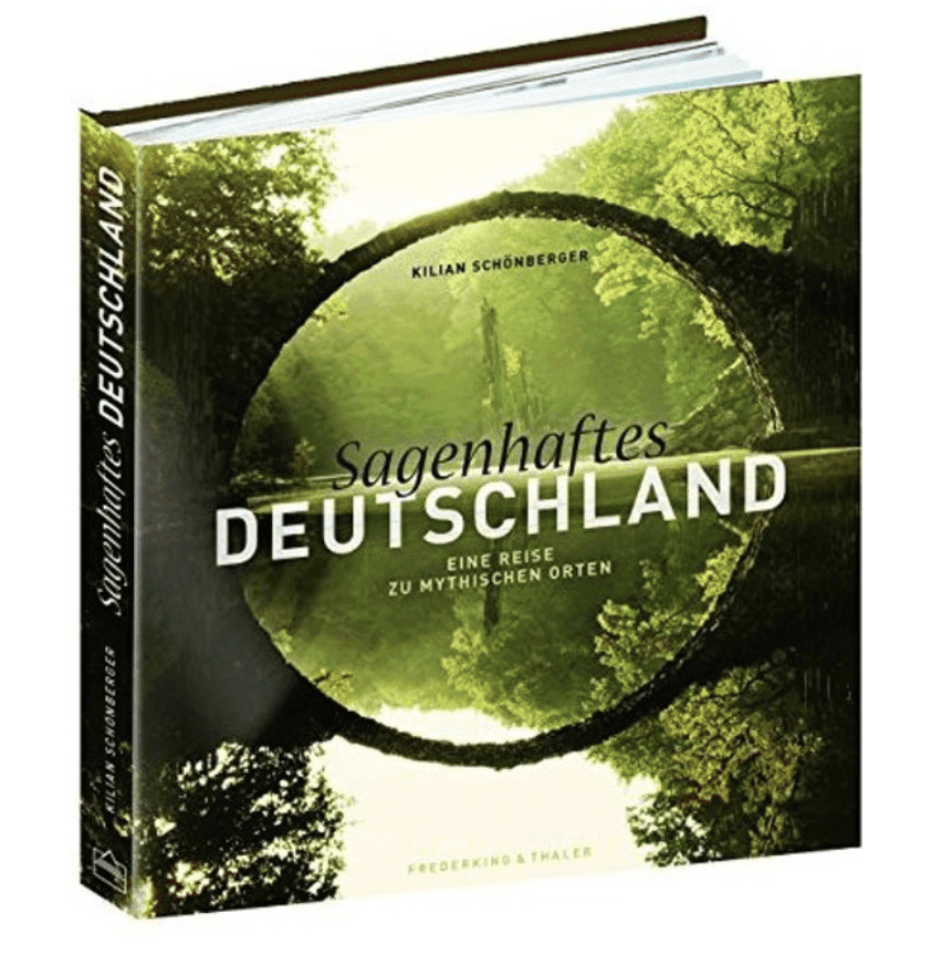 natuurfotografie duitsland