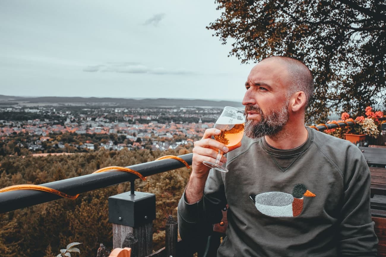 sam rasschaert bezoek duitsland