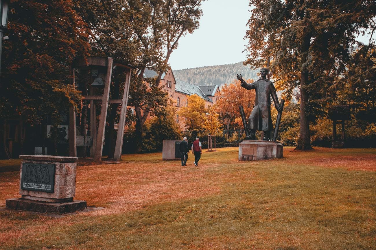 roadtrip nedersaksen duitsland