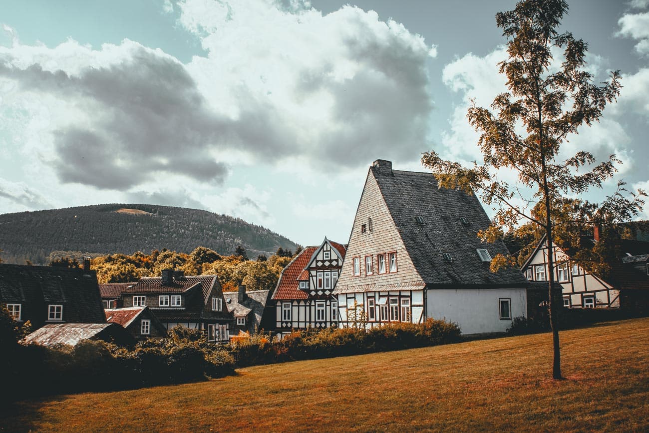 nedersaksen bezoeken