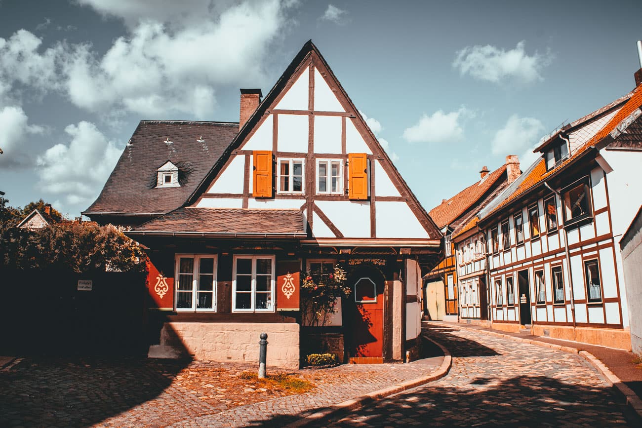 wat doen in duitsland roadtrip