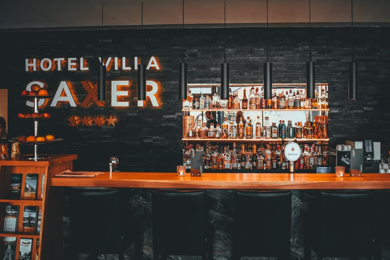 gottingen cafe bezoeken