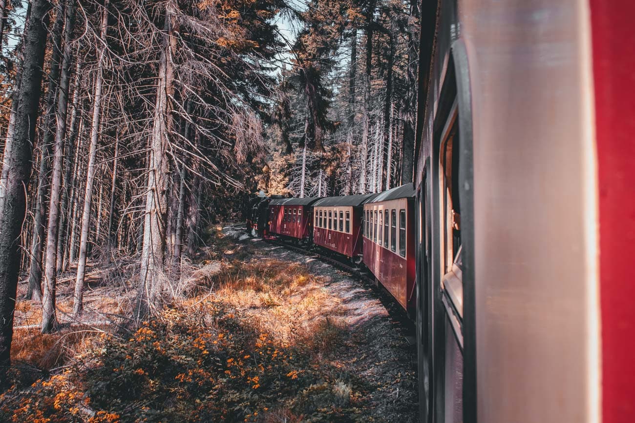 Gottingen duitsland roadtrip