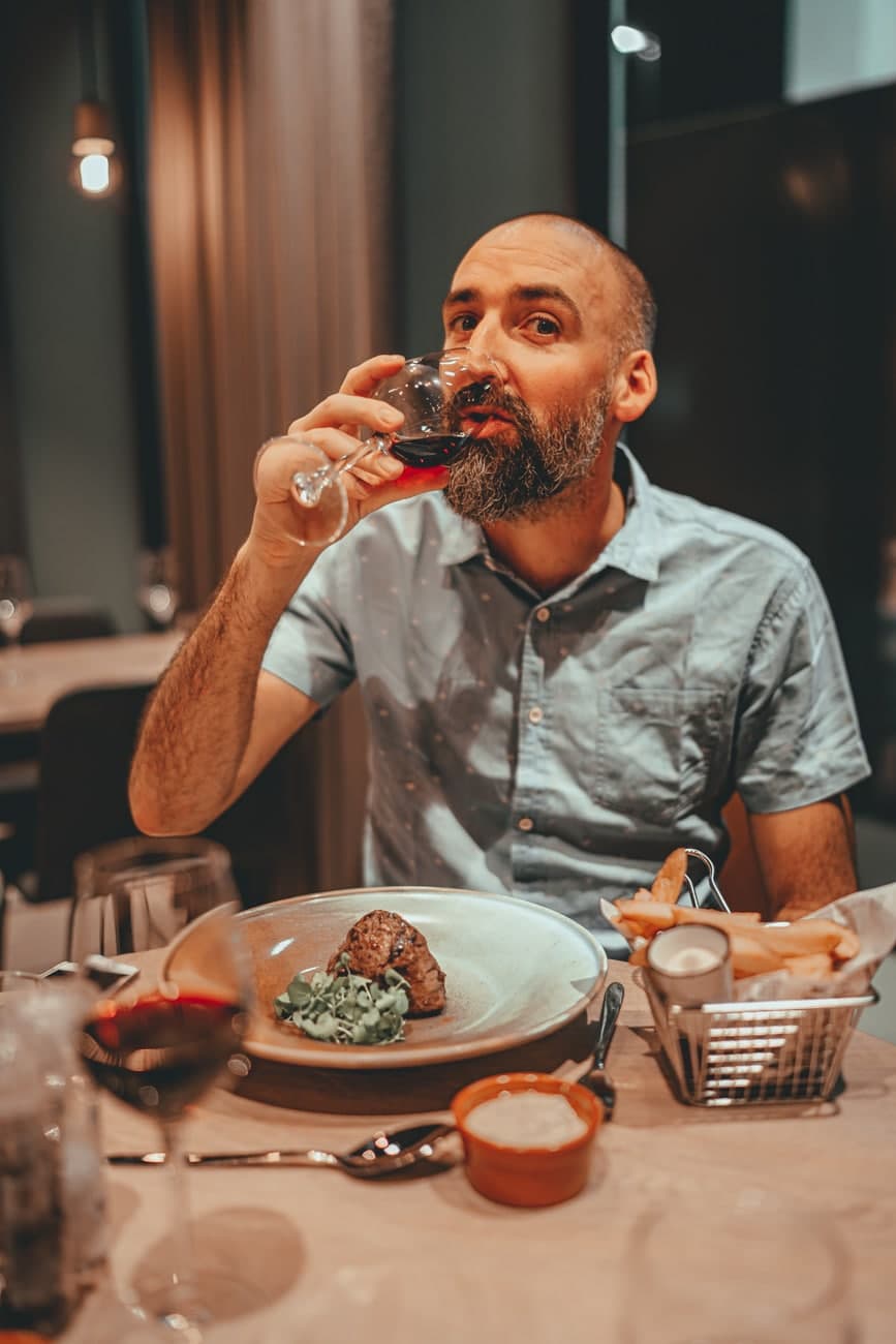 waar slapen in berchem