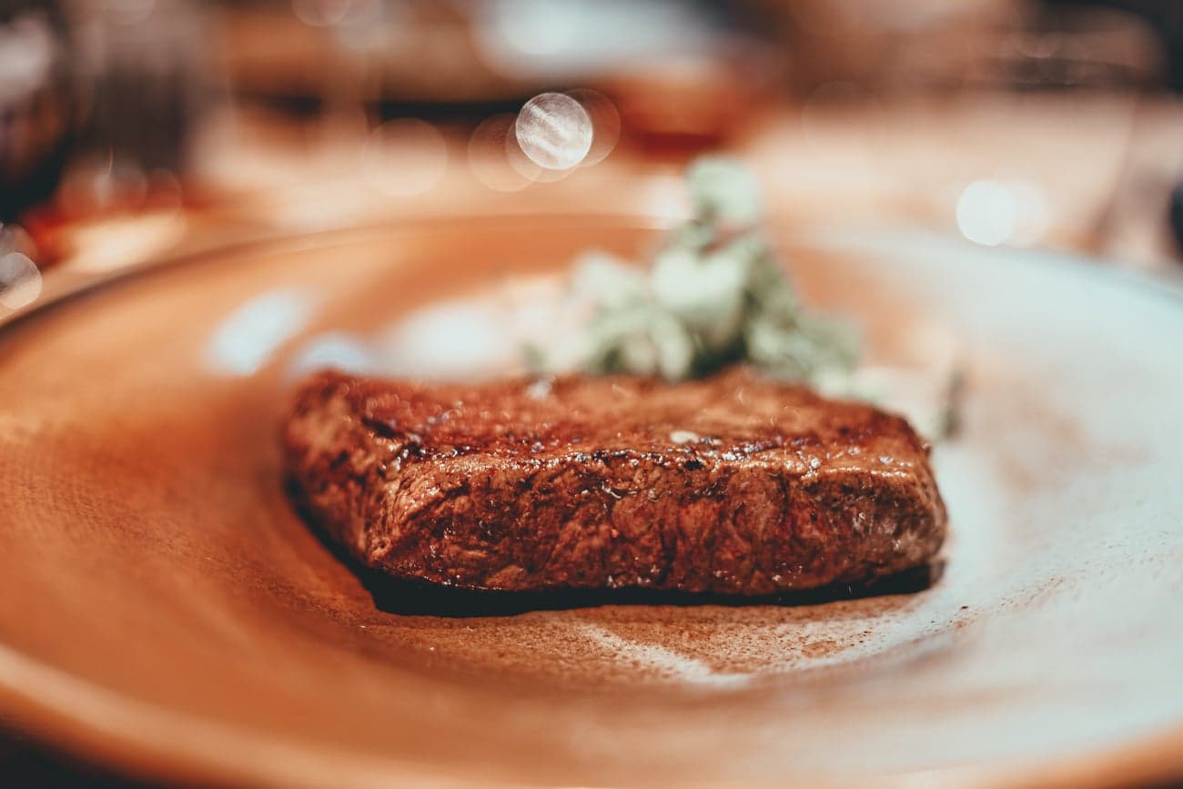lekker eten in berchem