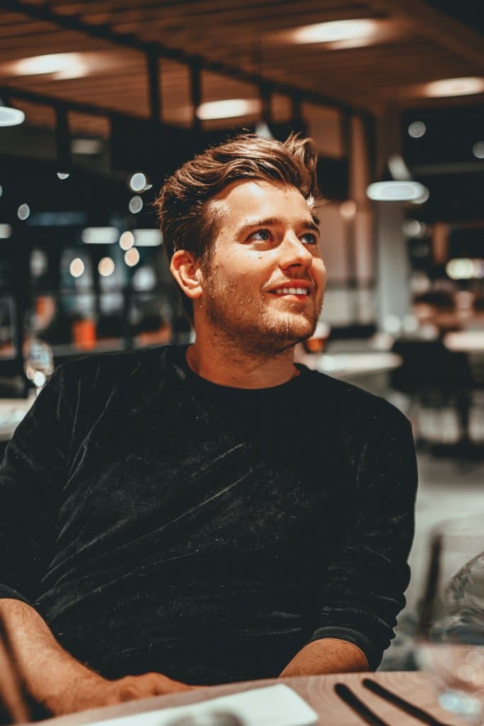 reisblog yannick hotel antwerpen