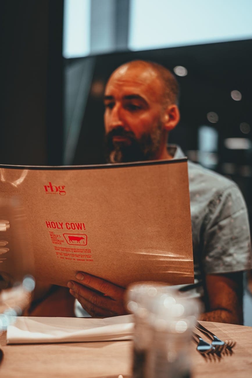 lekker eten in berchem