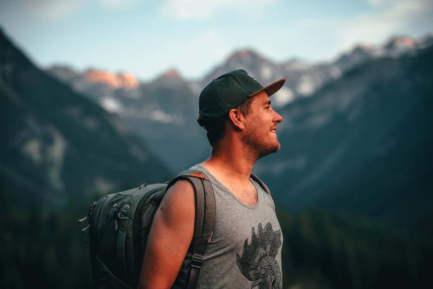 Groene roadtrips & ecologisch reizen