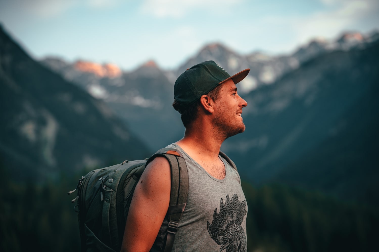 Groene roadtrips & ecologisch reizen