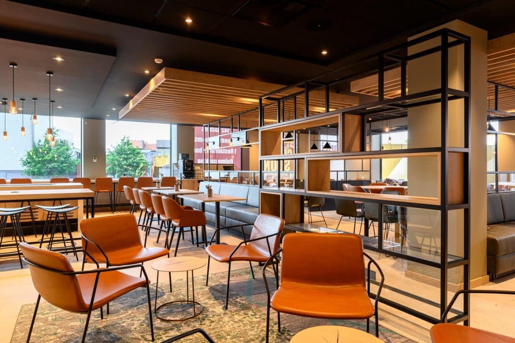 antwerpen citytrip hotel berchem