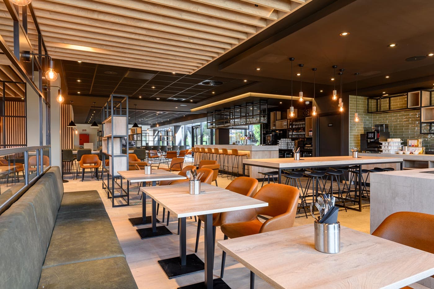 antwerpen hotel