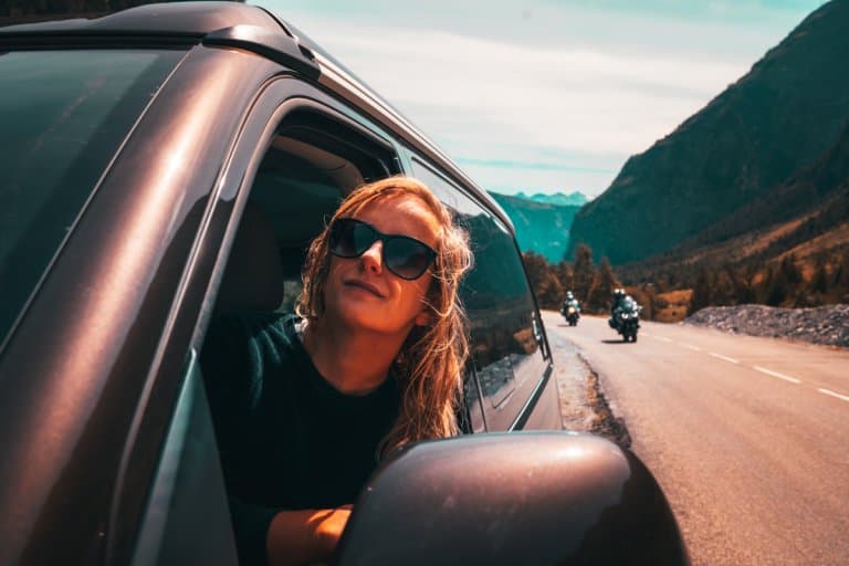 roadtrip volkswagen