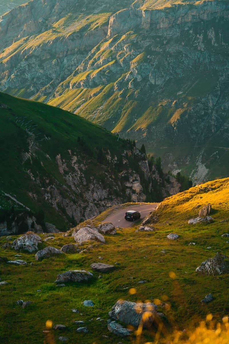 fietsen in frankrijk iseran