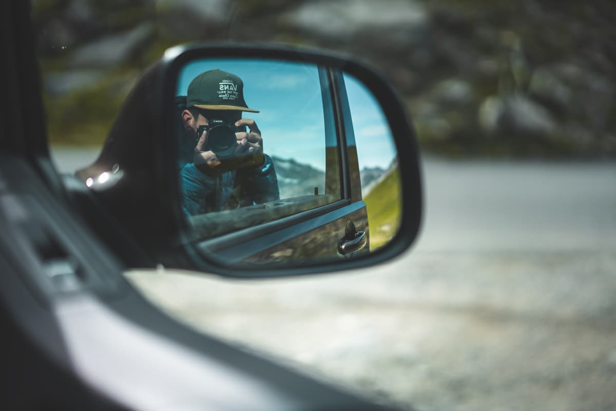 roadtrip mont blanc