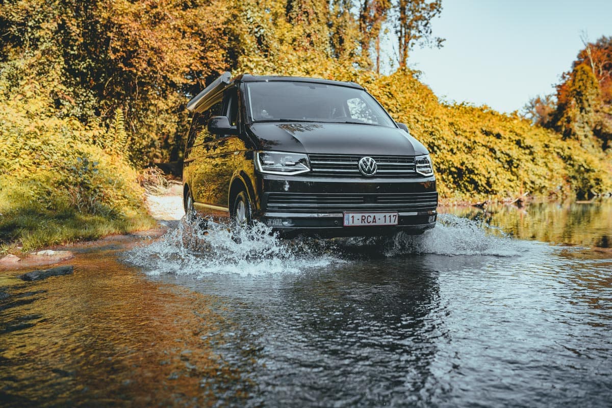 volkswagen campervan kopen
