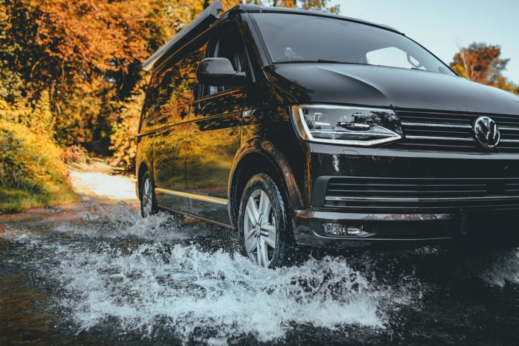 roadtrip door frankrijk