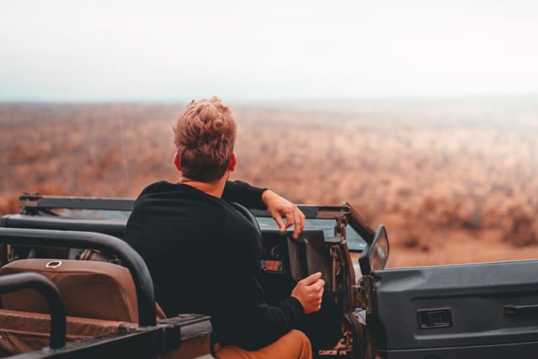 safari self drive kruger park