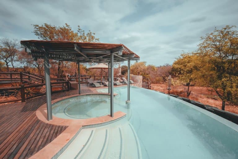 makalali private game resort