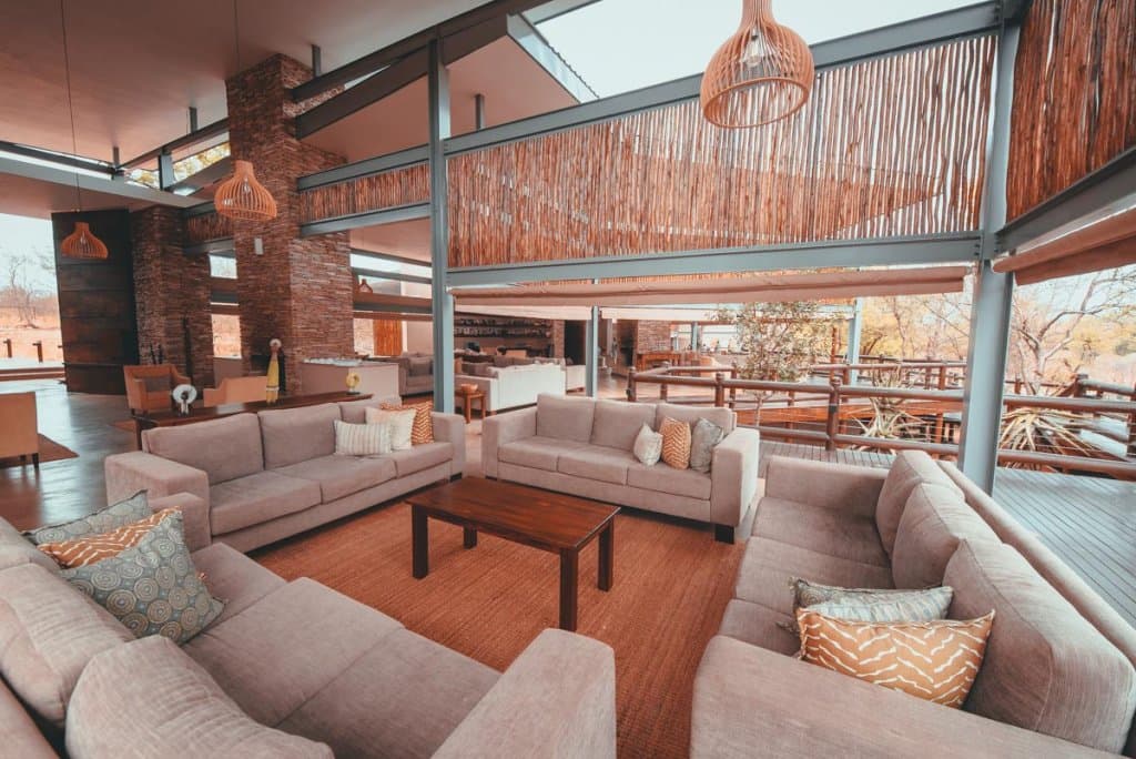 makalali lodge zuid afrika