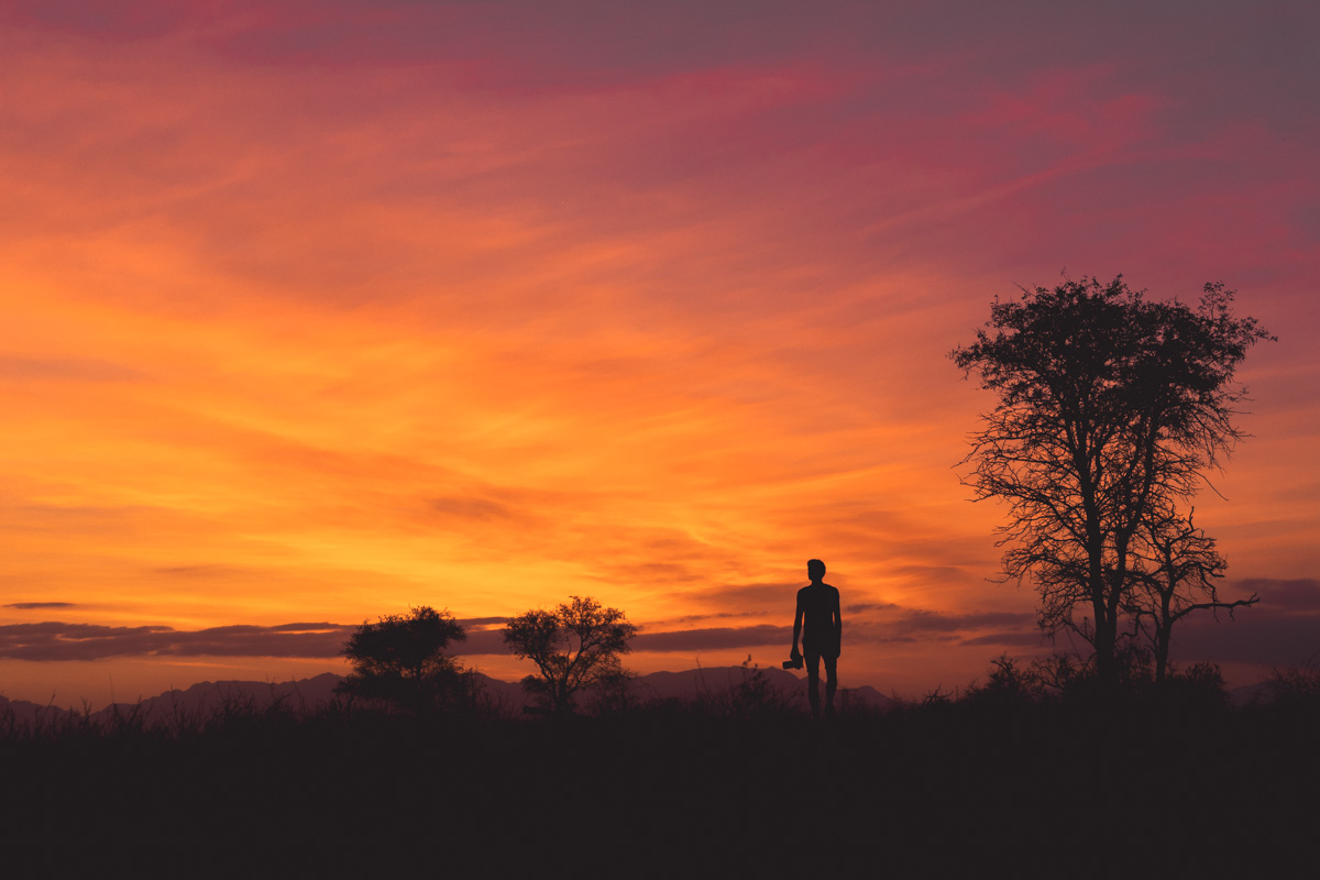 kruger park bezoeken