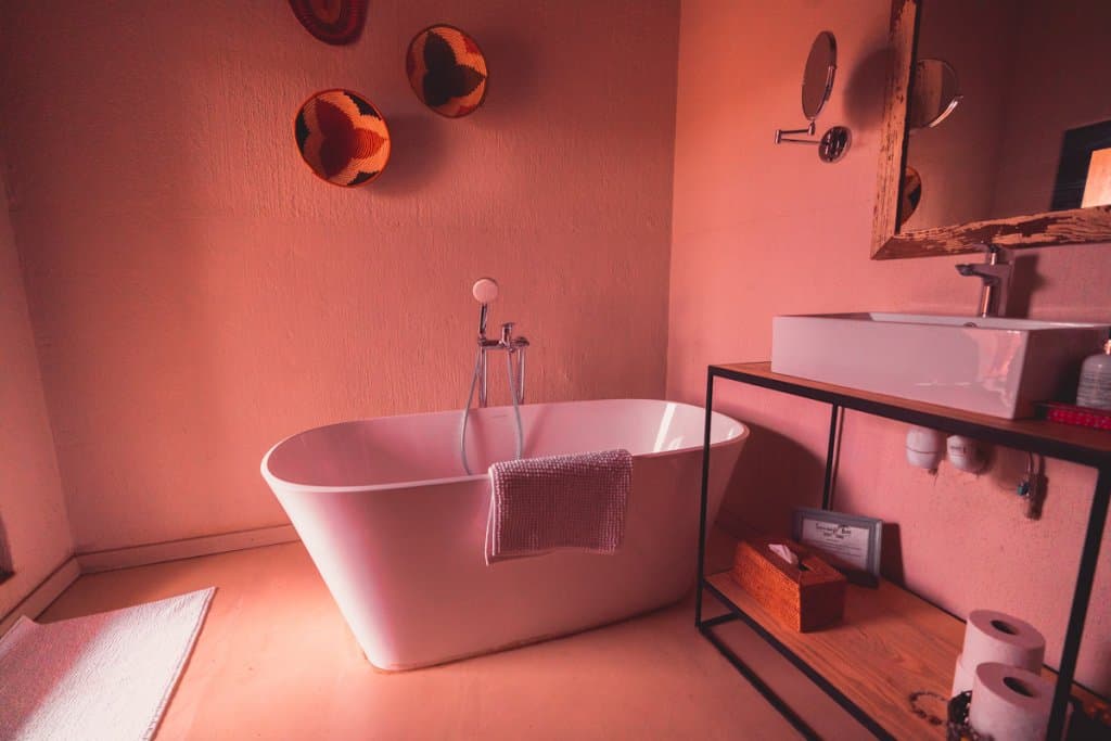 hotels en camps in kruger park