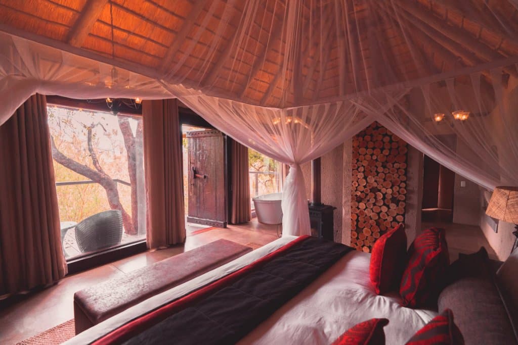 makalali main lodge accomodatie zuid afrika