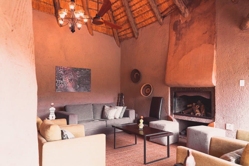 mooiste hotel krugerpark