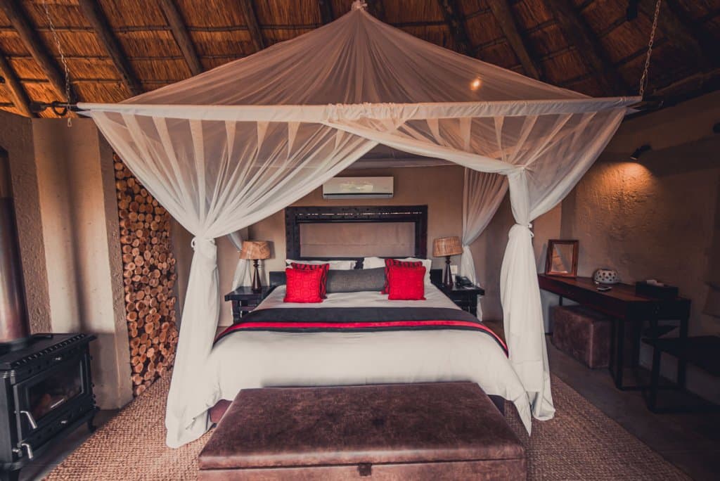 zuid afrika accomodatie hotel lodge