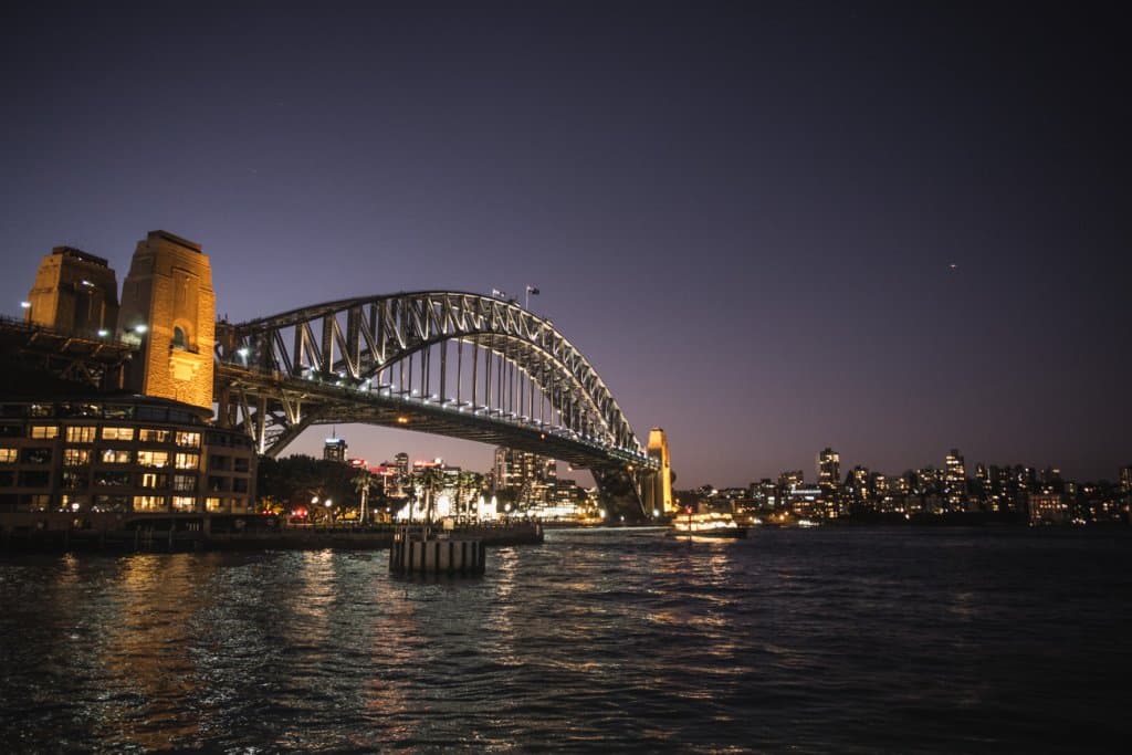 sydney bezoeken wereldreizen