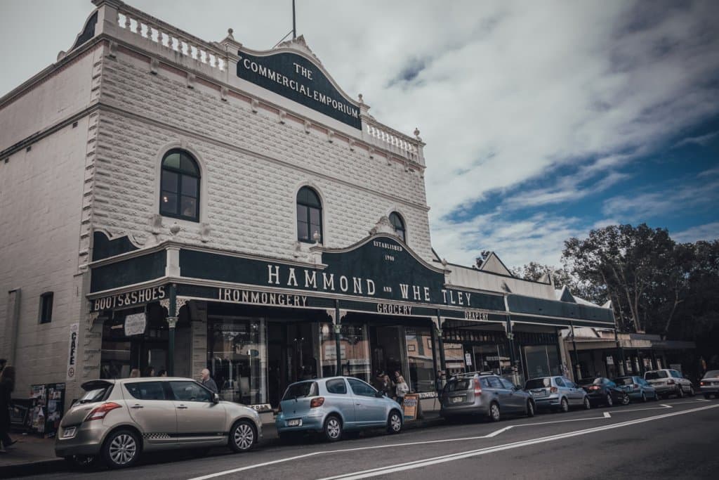 roadtrip east coast hidden gems