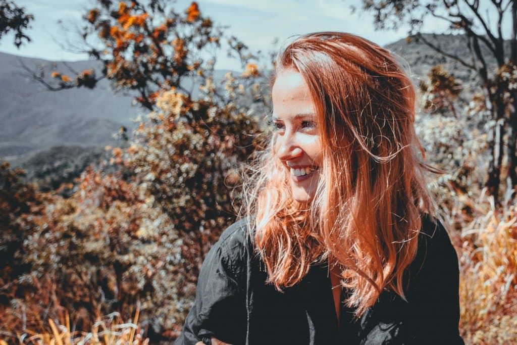 backpackers van australie