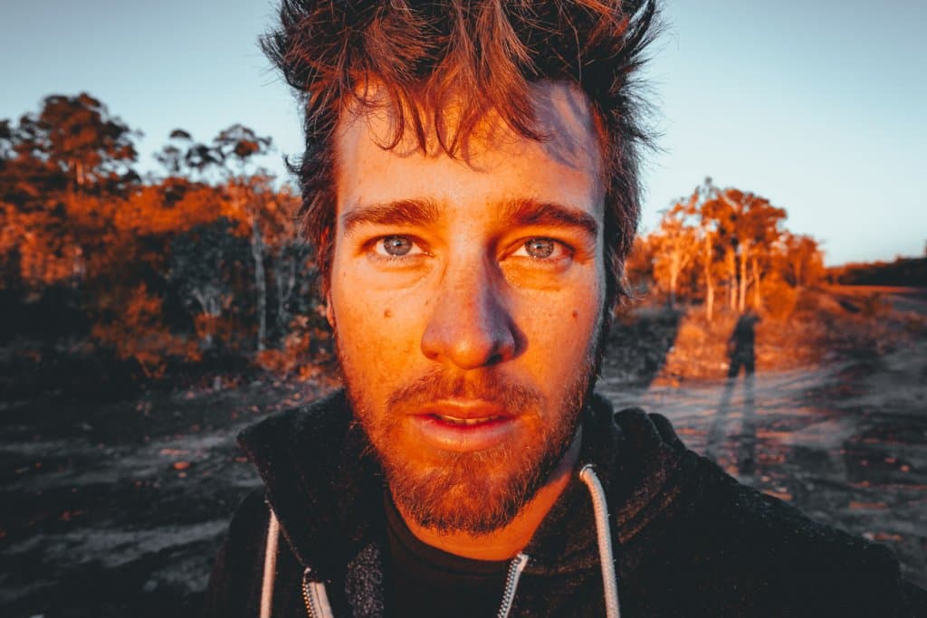 roadtrip cairns naar darwin