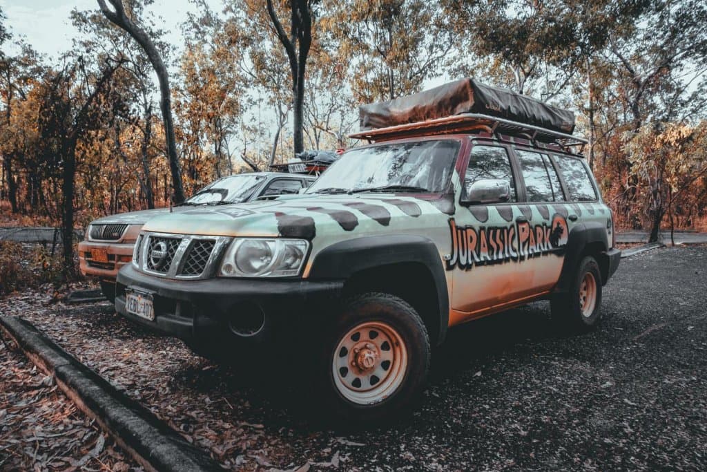 litchfield national park