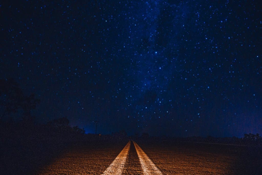 waarom op wereldreis vetrekken