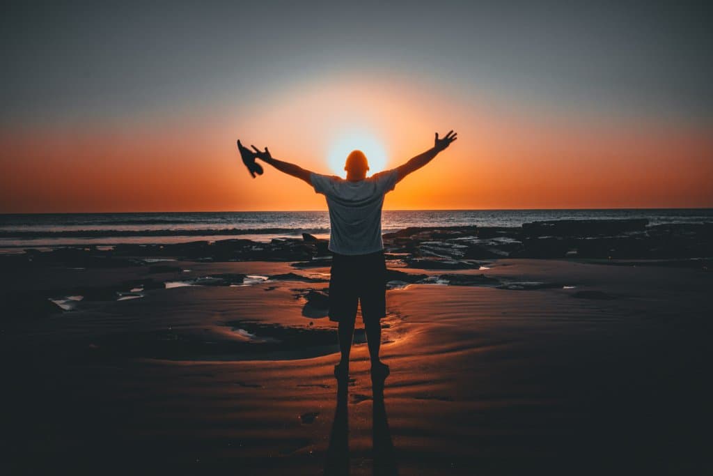 alleen reizen door australie