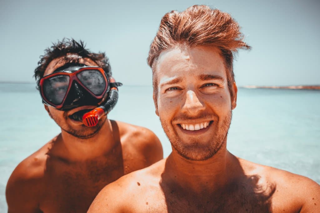 eighty mile beach australie