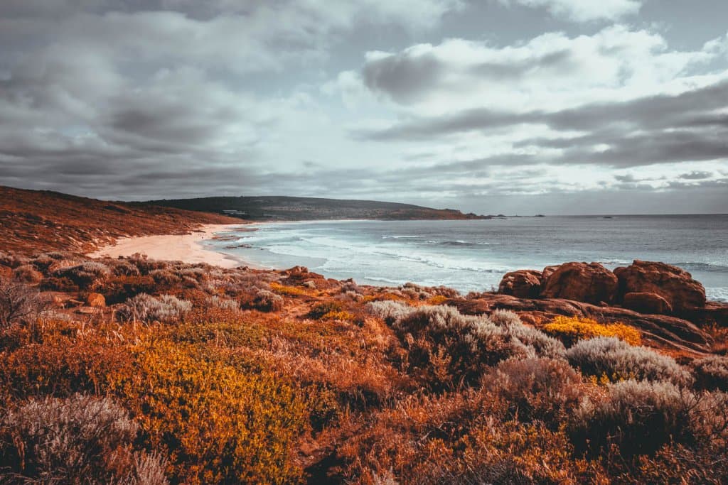 Esperance South Australie