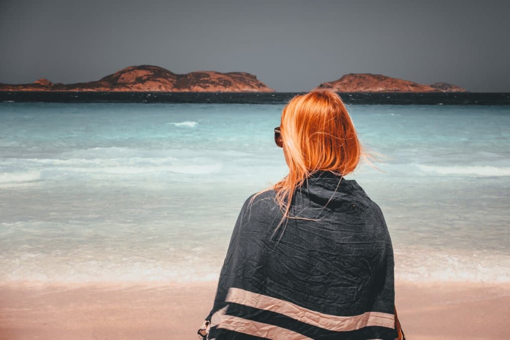 soloreizen alleen reizen